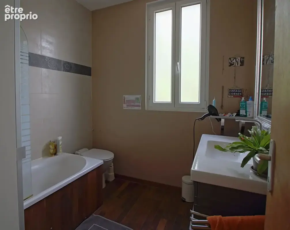 Meulière Orsay, 3 chambres 85 m² + 2 studios (42 m²) - photo 8