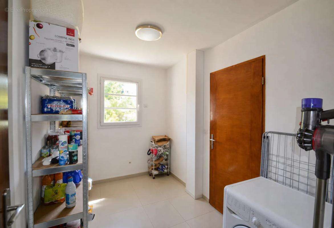 Maison de 5 pièces de 138 m² à La Croix-Blanche - photo 12