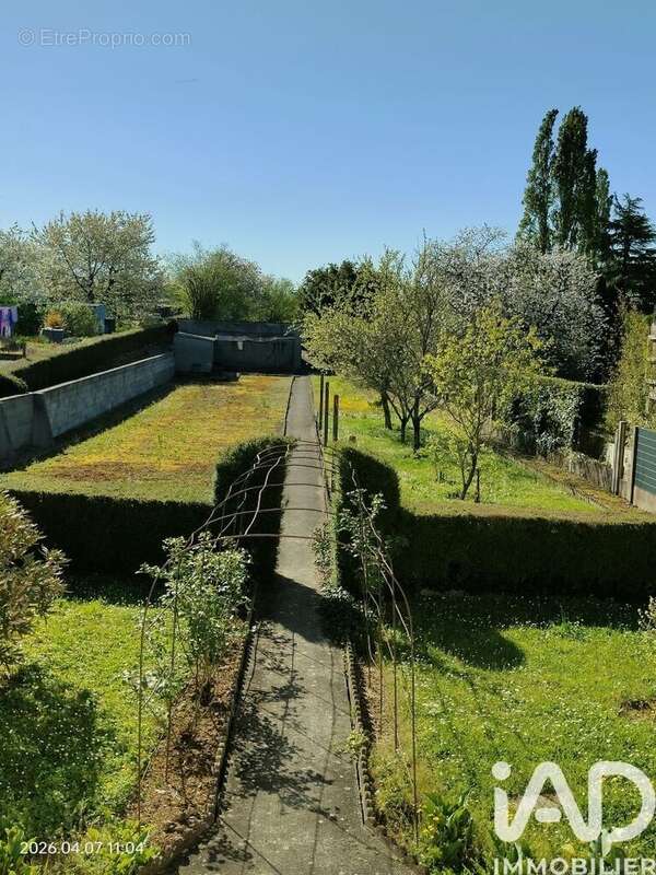 Photo 3 - Maison à CHANTONNAY