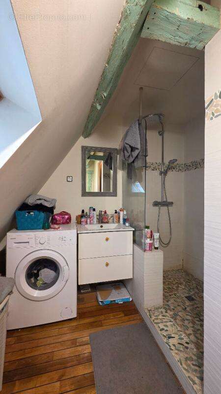 Appartement à BOURGES