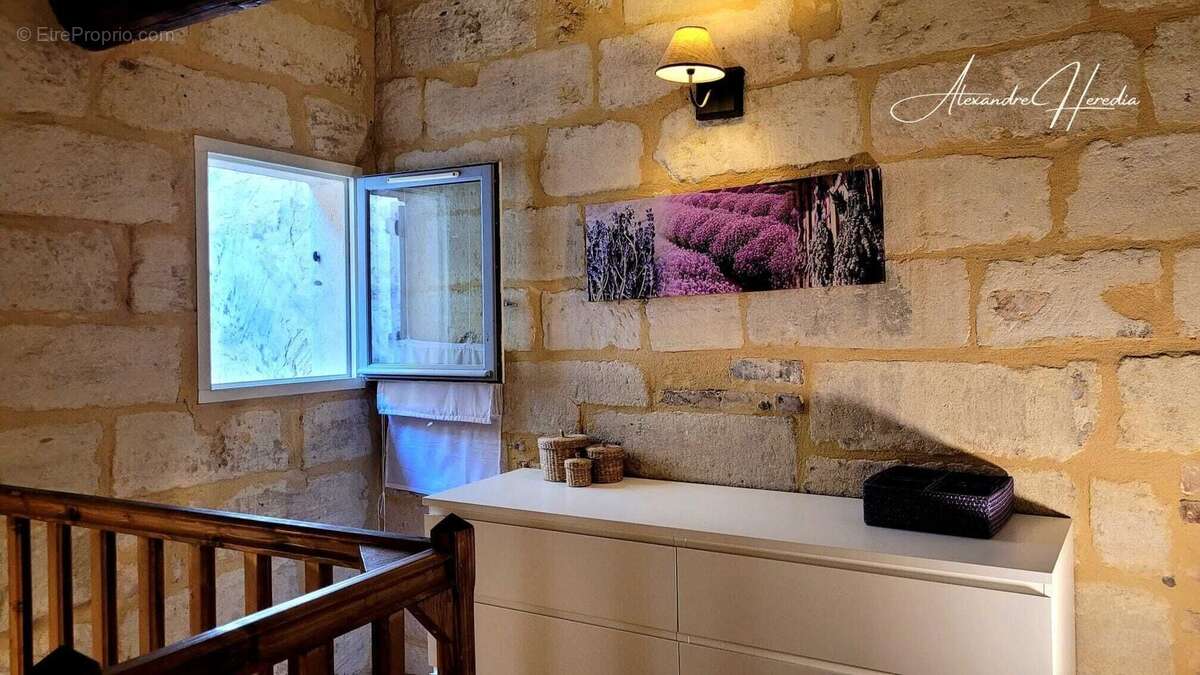 Maison à UZES