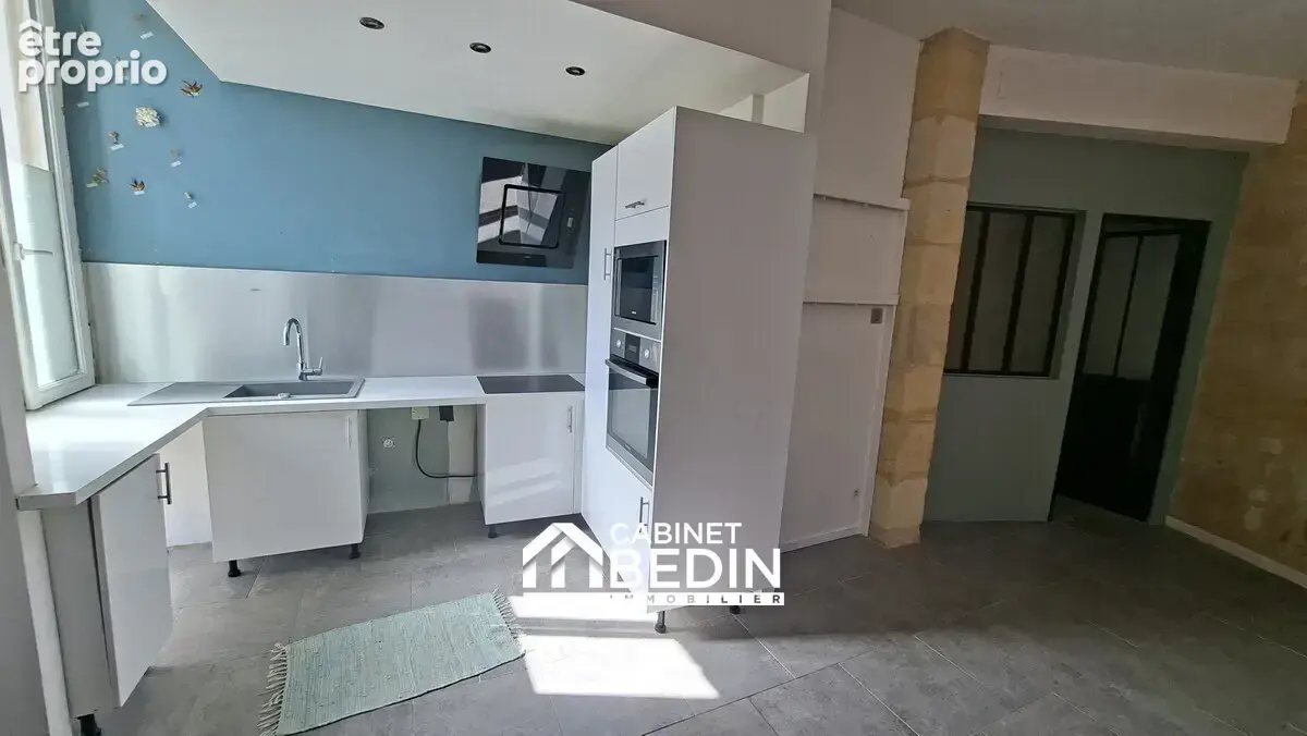 Appartement 66 m² à Bordeaux  - photo 3