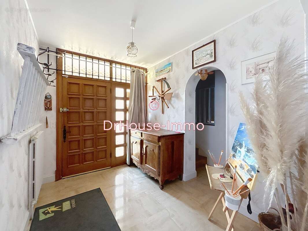 Maison à MONSEMPRON-LIBOS