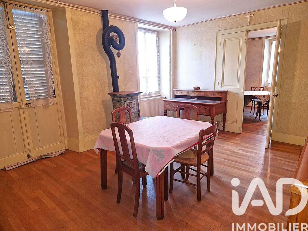 Photo 3 - Maison à BEAUMOTTE-LES-PIN