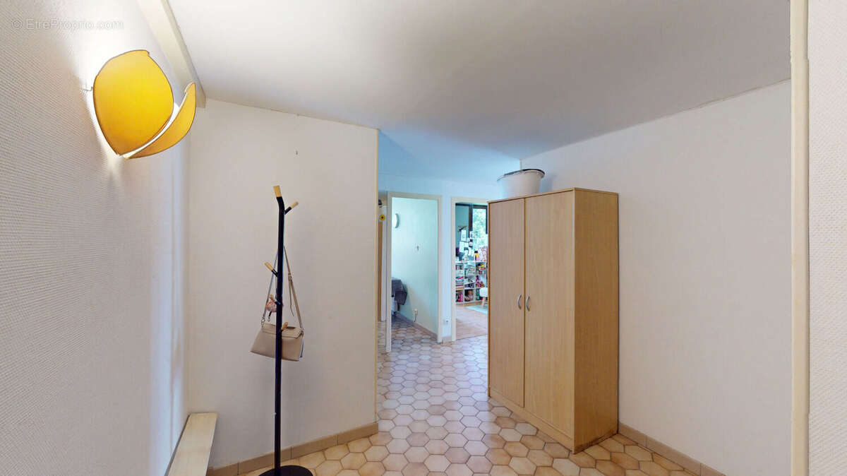 Appartement Saint Martin D Heres 3 pièce(s) 69 m2 - photo 11