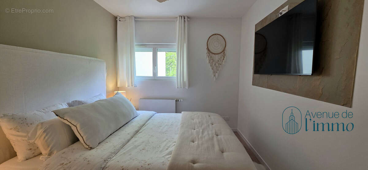 Appartement à ANGERS