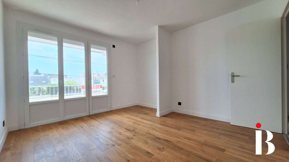 Maison à ORVAULT