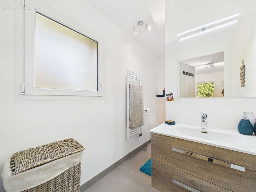 Appartement à CHAMBERY