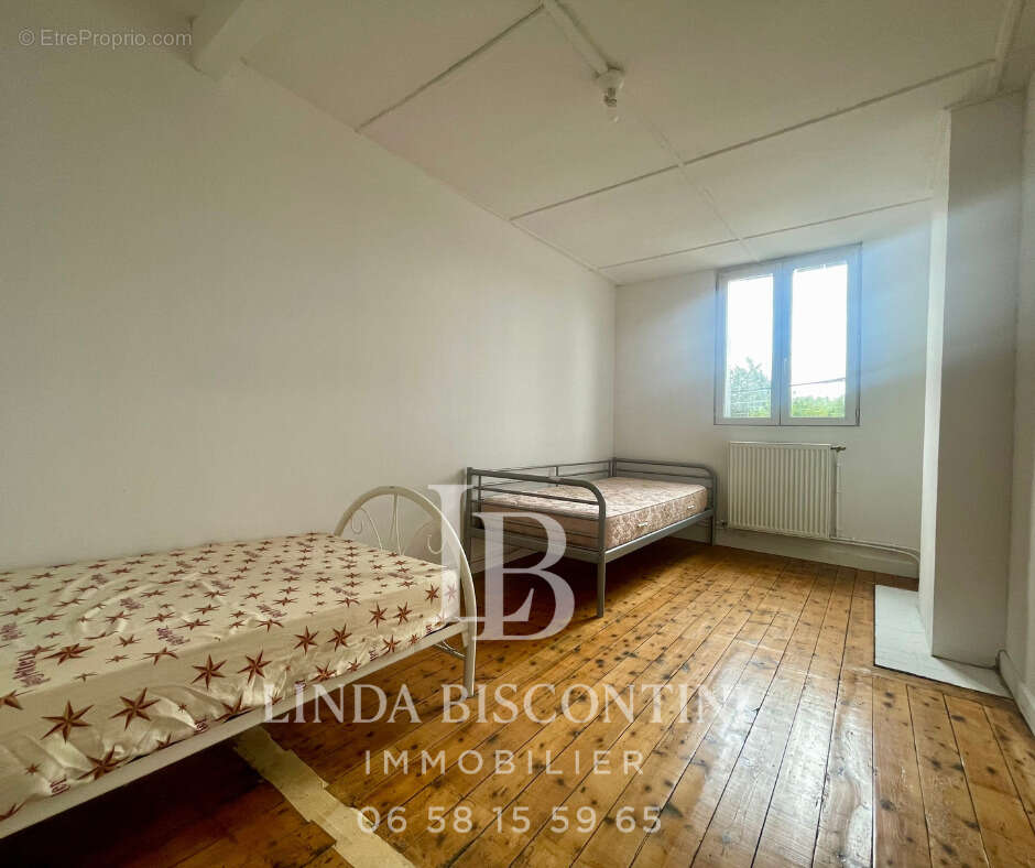 maison pour investissement locatif - photo 10