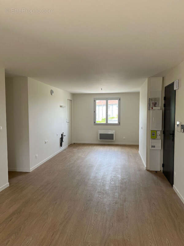 Appartement à NIORT