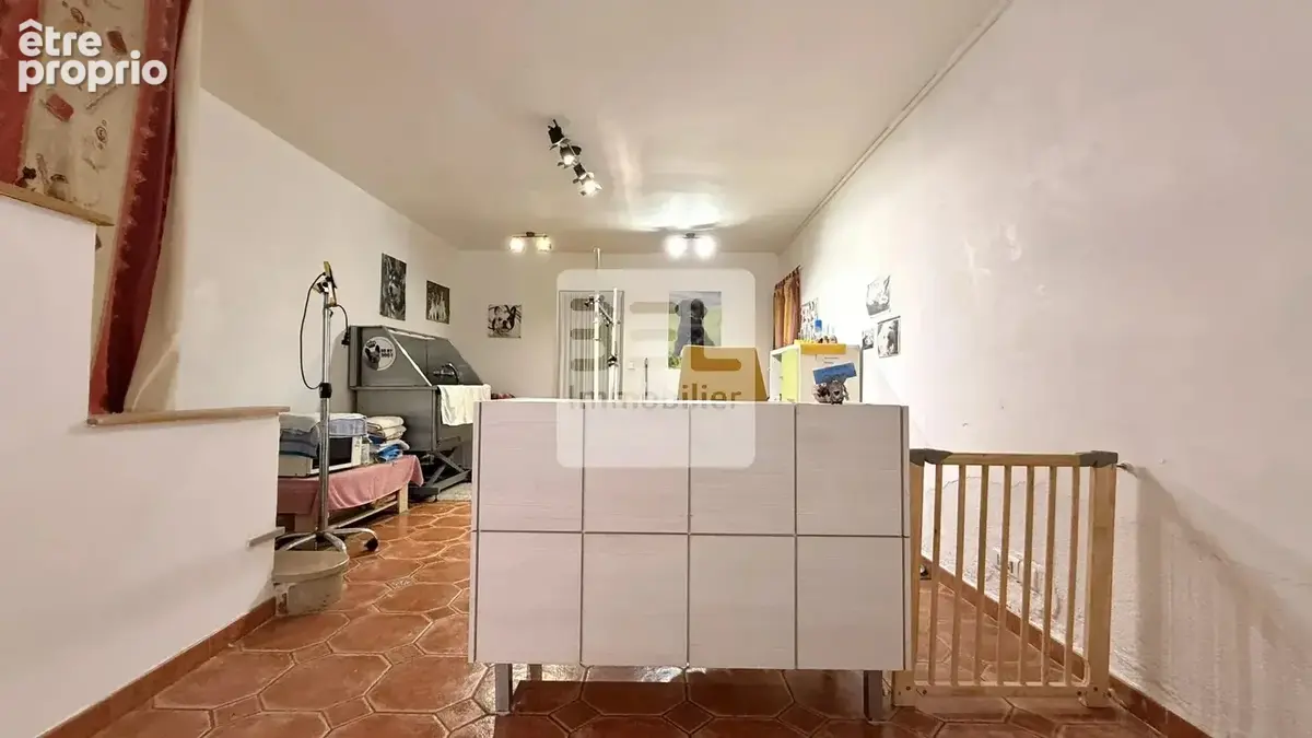 Local commercial 30 m2 proche Uzès - photo 3
