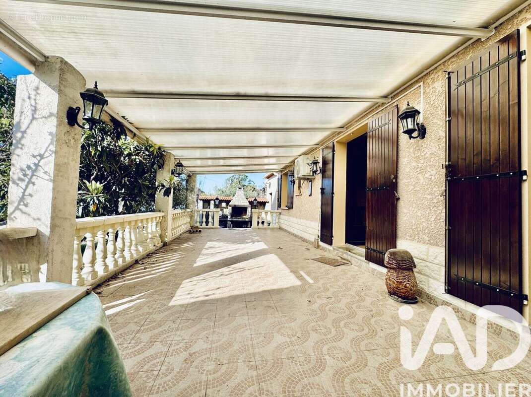 Photo 6 - Maison à CARPENTRAS