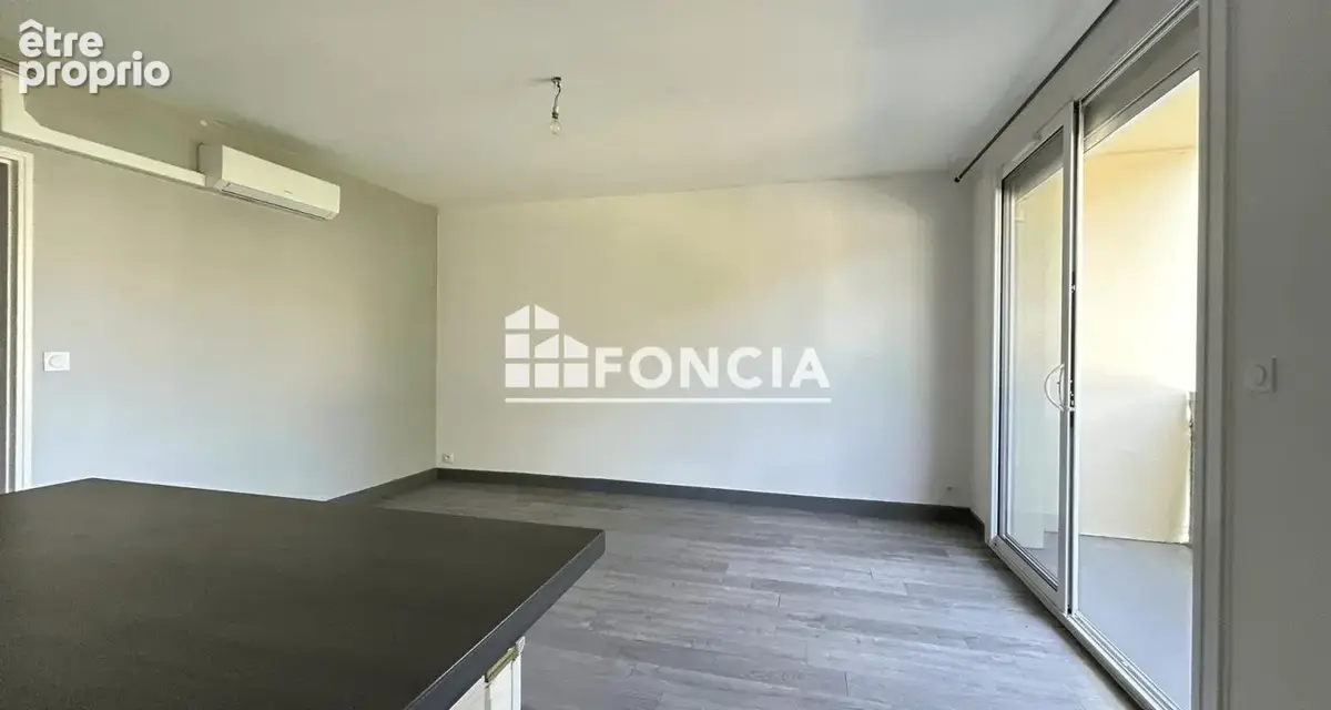  Appartement T3 avec Balcon-Terrasse & Garage – Villeneuve-sur-Lot - photo 4