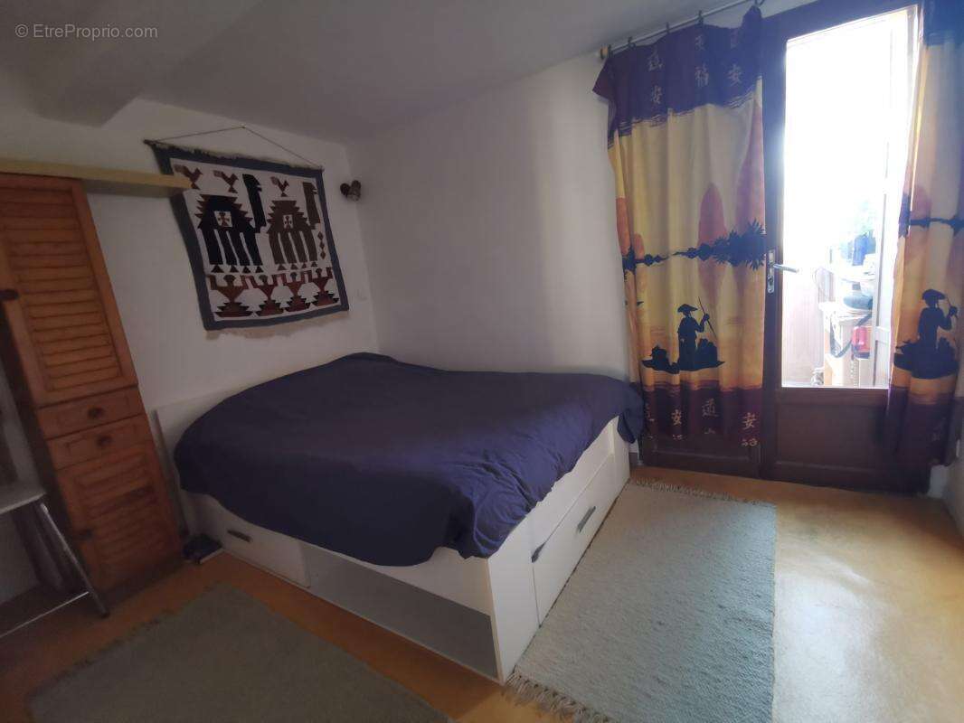 Maison à THOARD