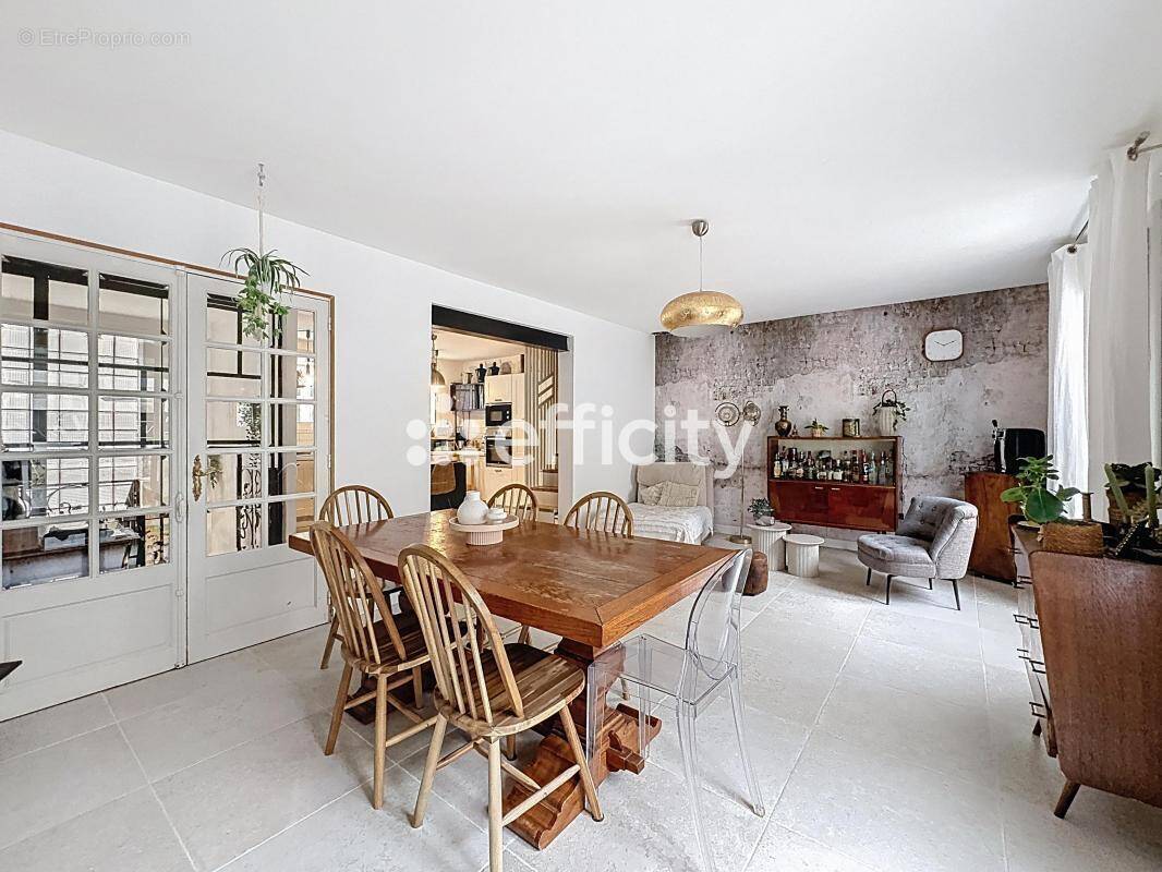 Maison à LE GRAU-DU-ROI