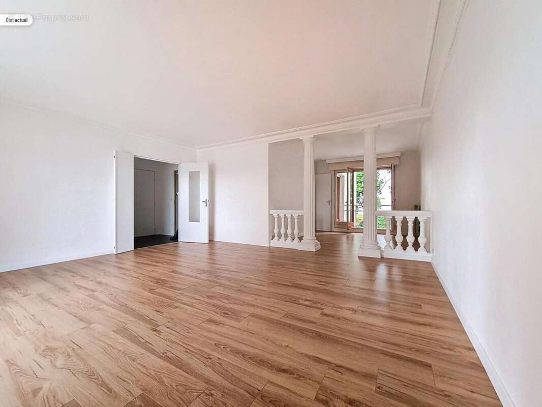 Photo 2 - Appartement à NANTES