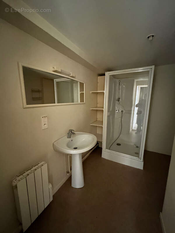 Appartement à CHAUMONT