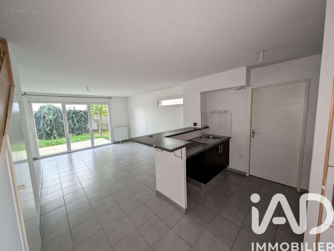 Photo 5 - Maison à FONBEAUZARD