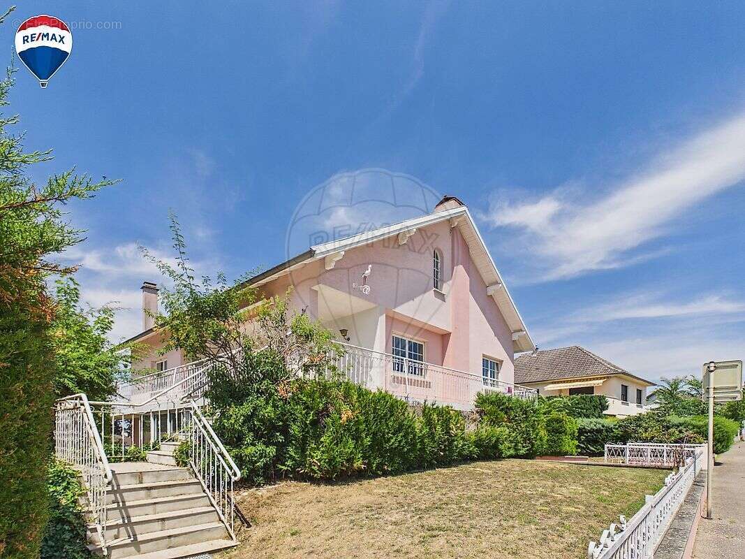 Maison 4 chambre(s) à vendre - photo 3