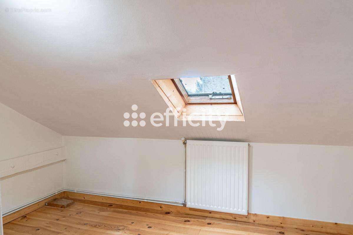 Maison à VILLENEUVE-SAINT-GEORGES