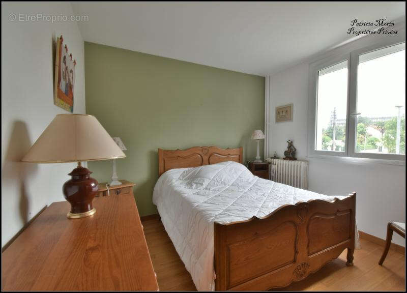 Appartement à BILLERE