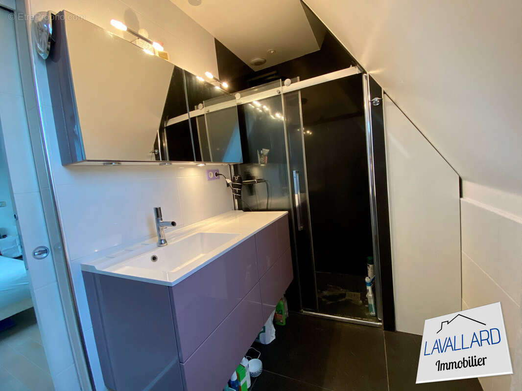 Maison à SAINT-OUEN