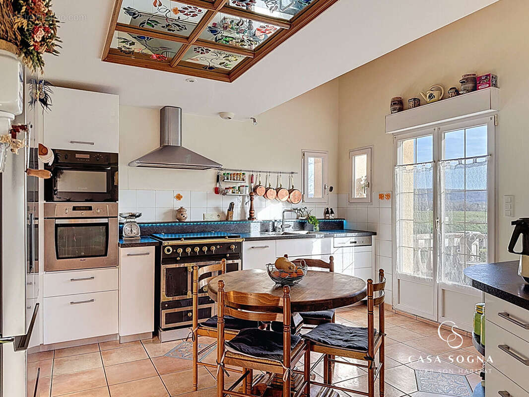 Maison - 6 pièces - 149.14 m² - photo 8