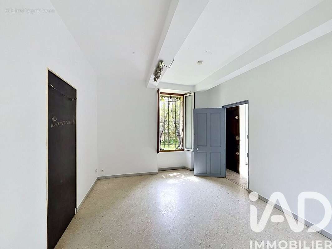Photo 3 - Maison à MALAUCENE