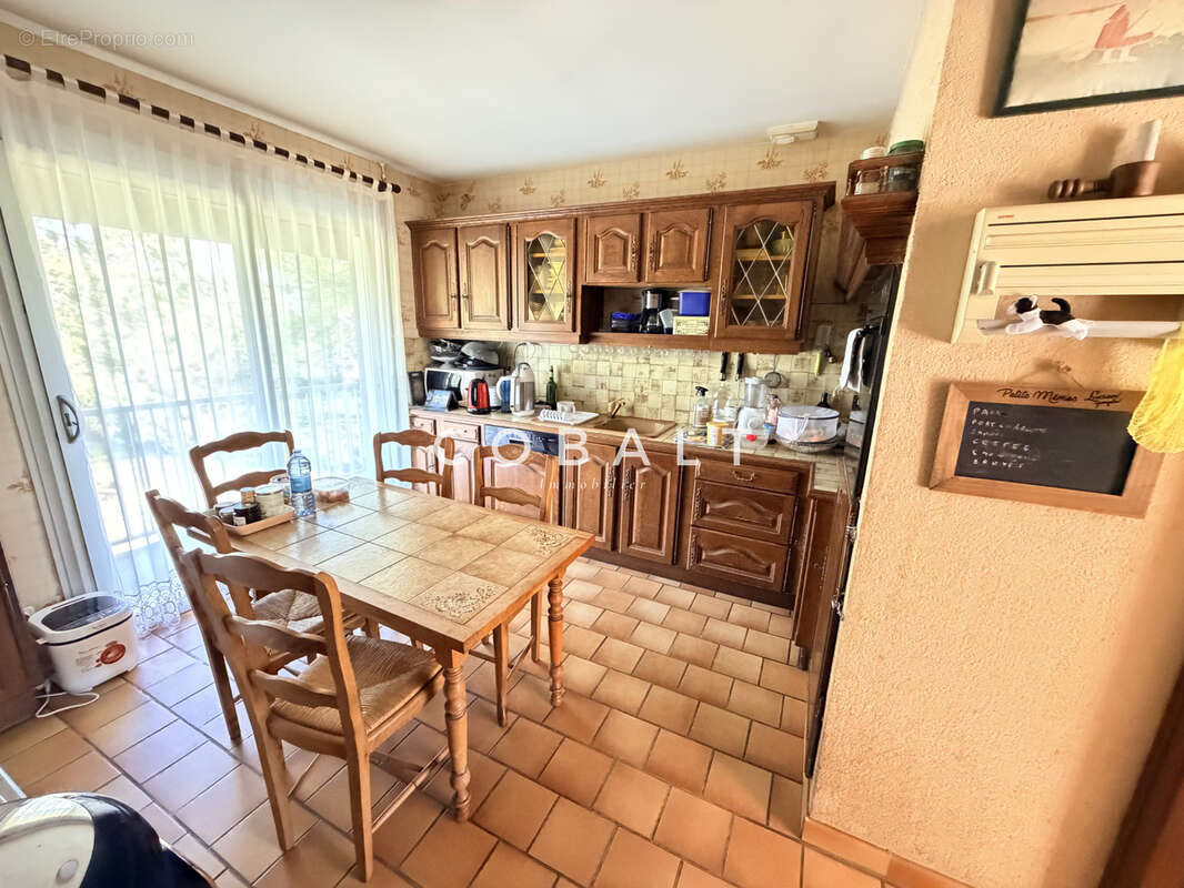 Maison à BLAIN