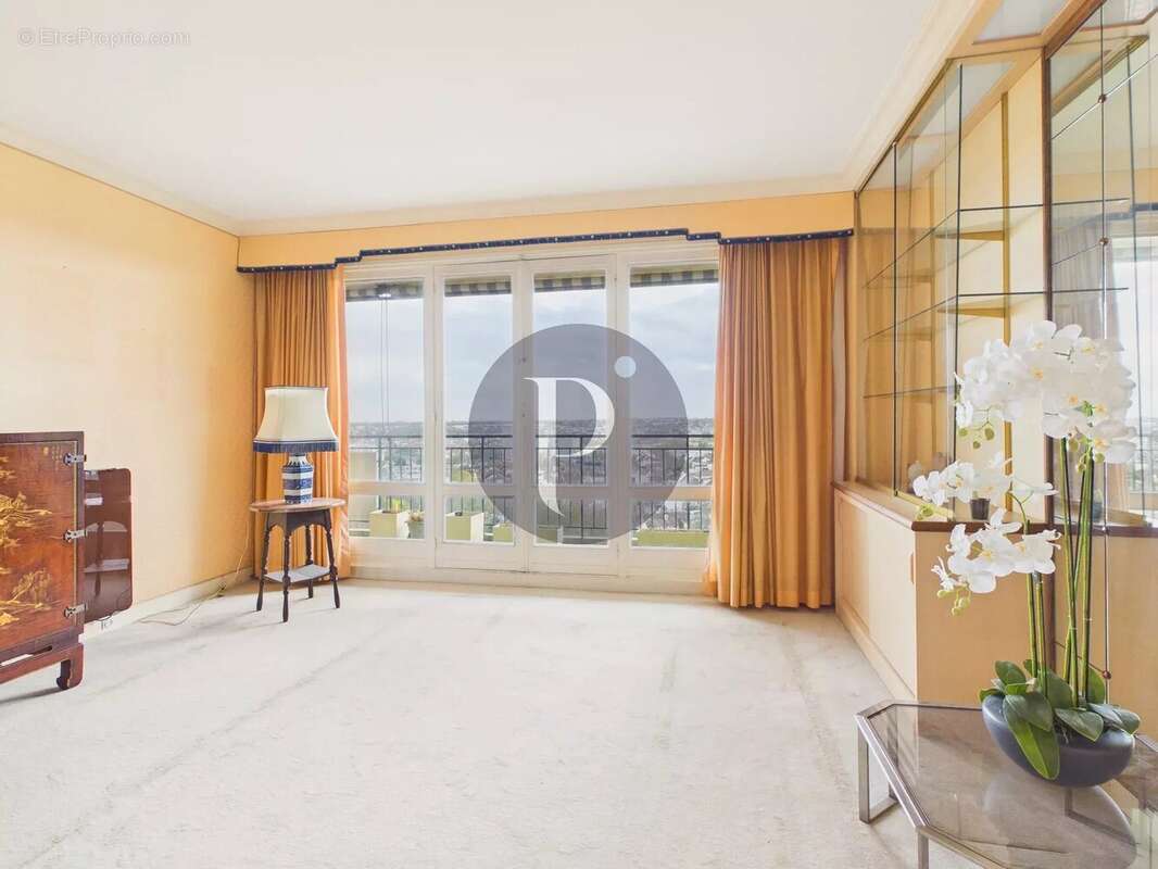 Appartement à ANTONY