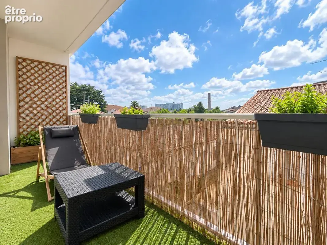 Vente T4 90m2 BORDEAUX (33000) - photo 5