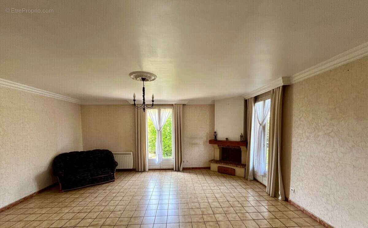 Maison à LA TESTE-DE-BUCH