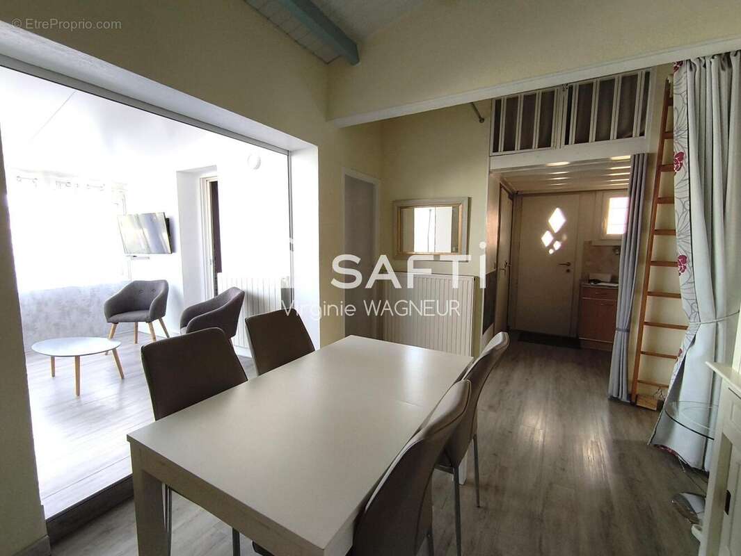 Photo 5 - Appartement à AGDE