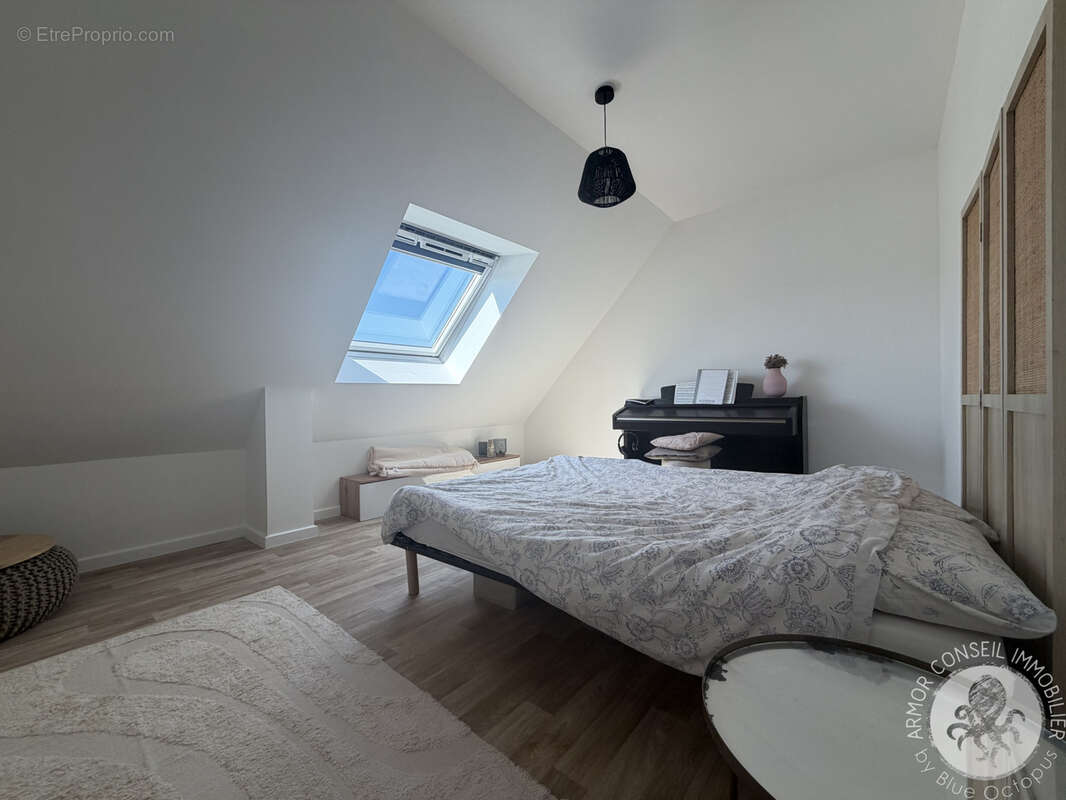 Maison neuve à Saint-Jacut-De-La-Mer - photo 12