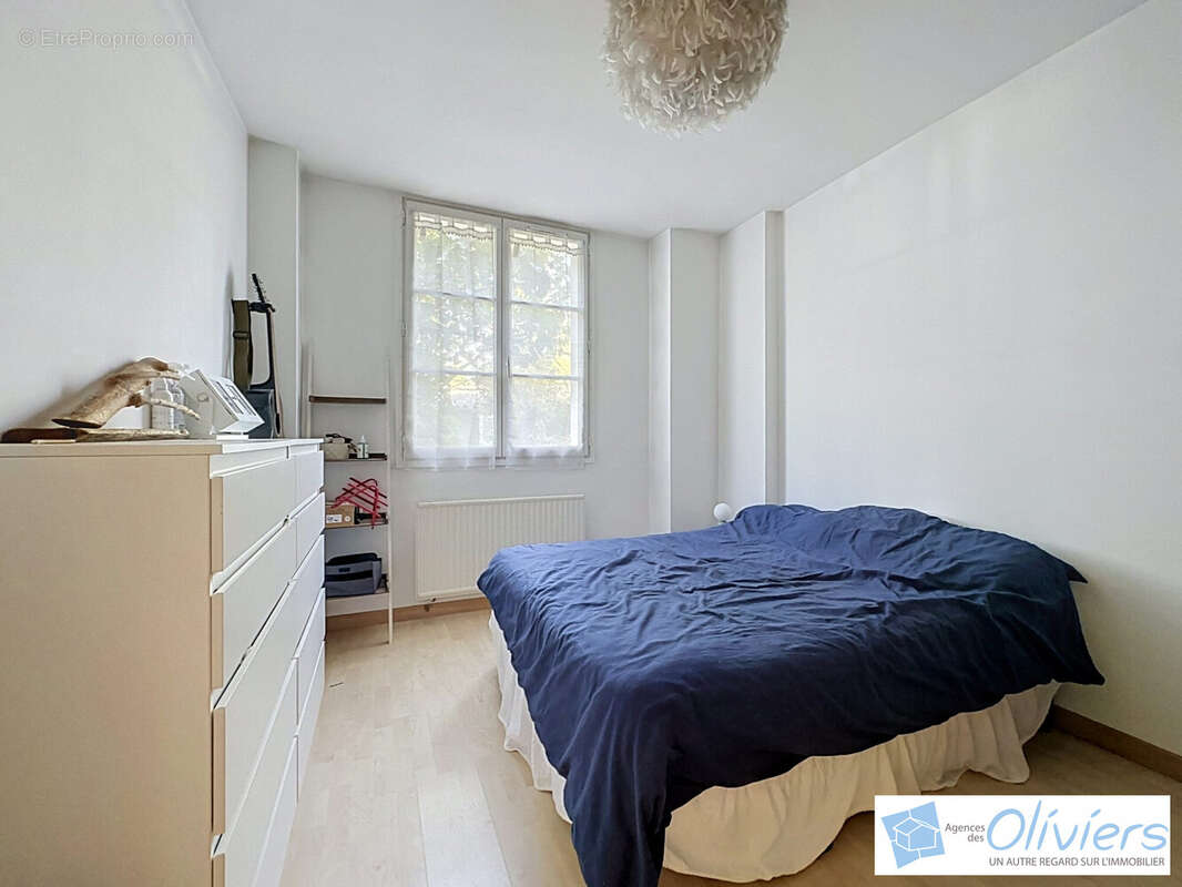 Appartement 60 m² à Bonnelles  - photo 5