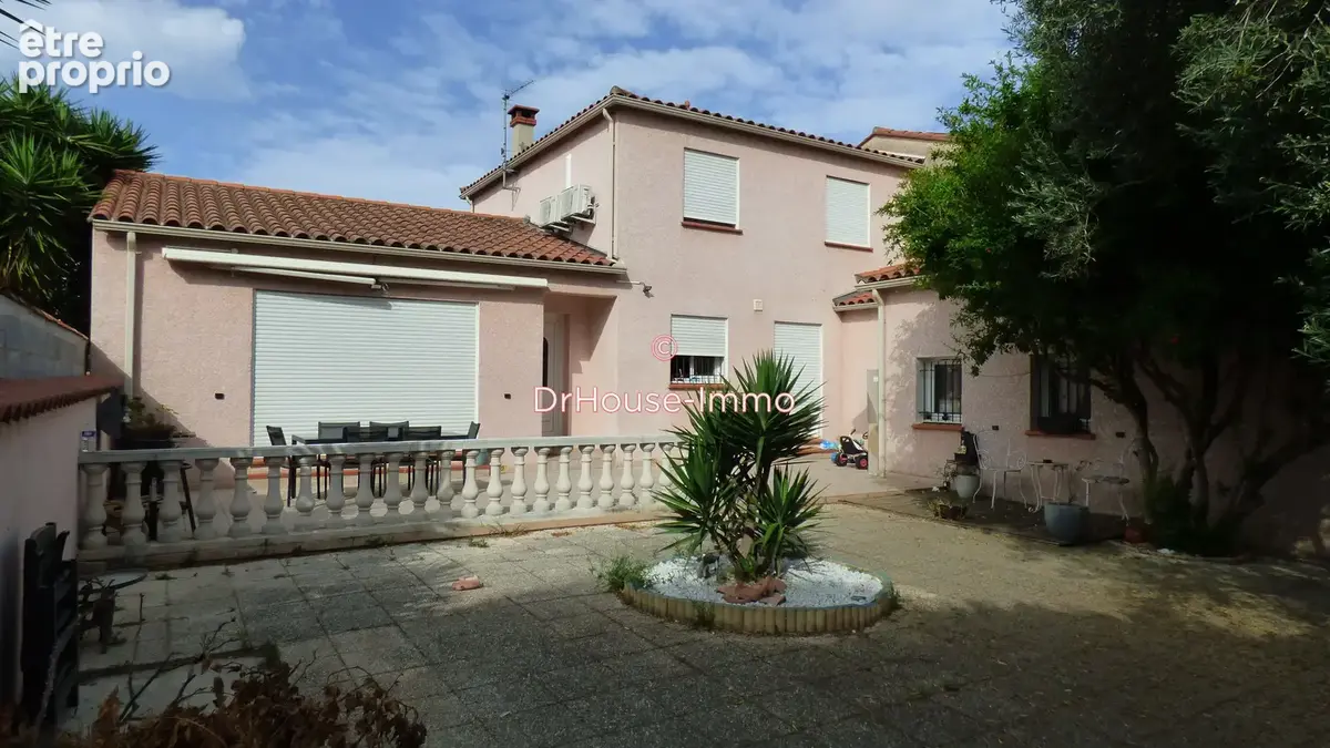 Maison à SAINTE-MARIE
