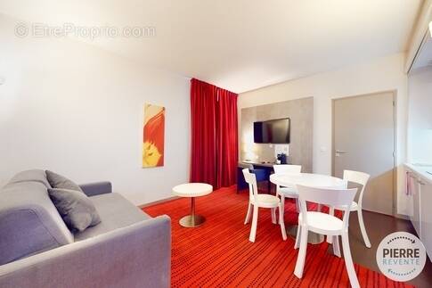 Appartement à MONTBONNOT-SAINT-MARTIN