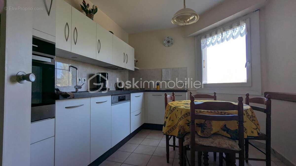 Appartement à FEURS