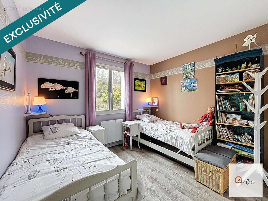 Photo 9 - Maison à LAMALOU-LES-BAINS