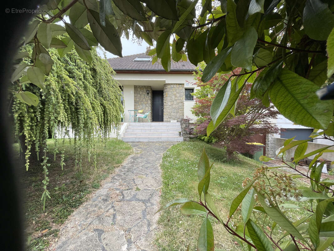 Maison à POULAINVILLE