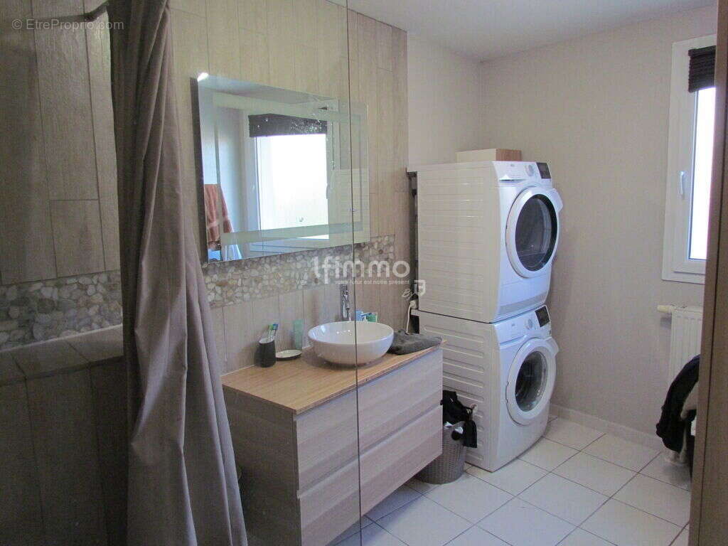 Appartement à HAGUENAU