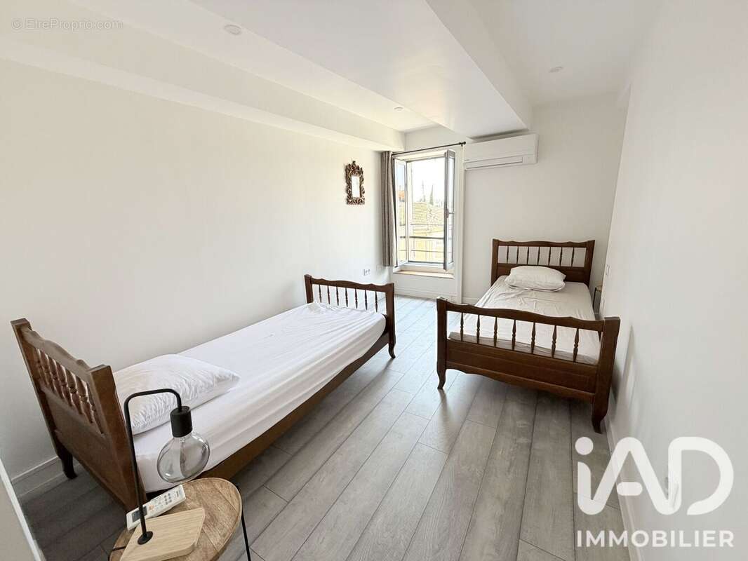 Appartement 48 m² à Orange  - photo 6