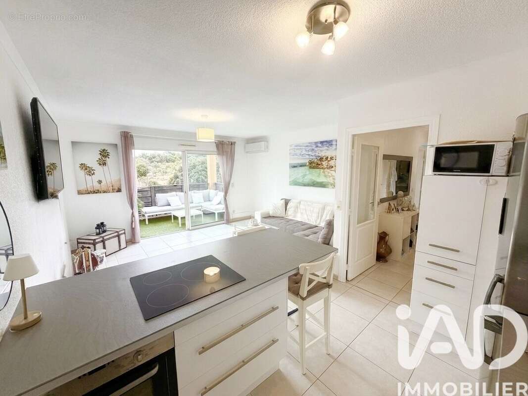 Photo 6 - Appartement à FREJUS