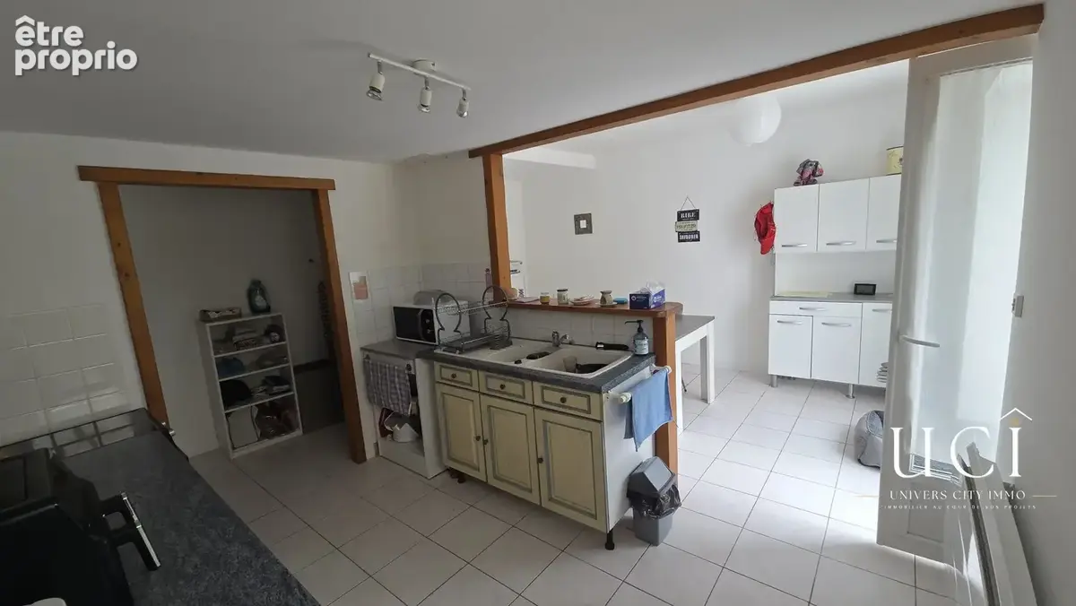 Maison 87 m² à Lege  - photo 3