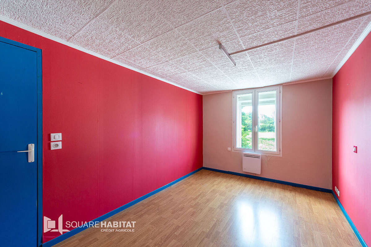 Maison à VIEUX-CONDE