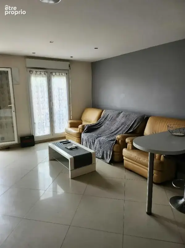 Maison Sarcelles 5 pièce(s) 90 m2 - photo 2