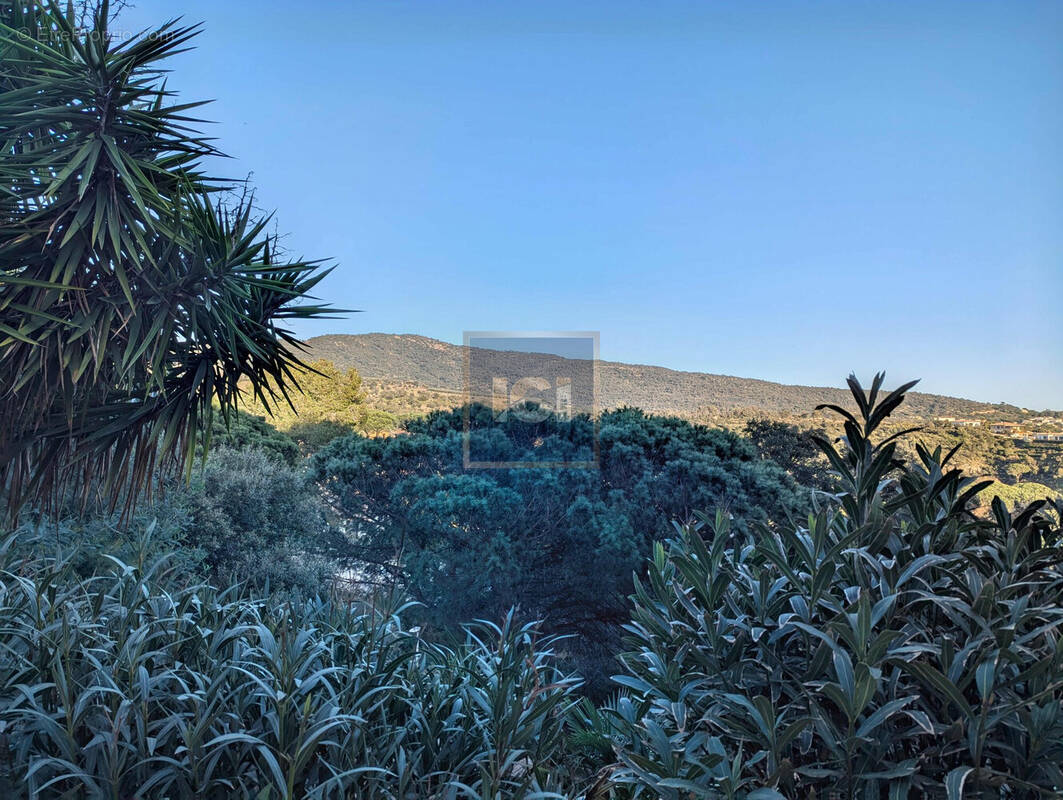 Maison à SAINTE-MAXIME