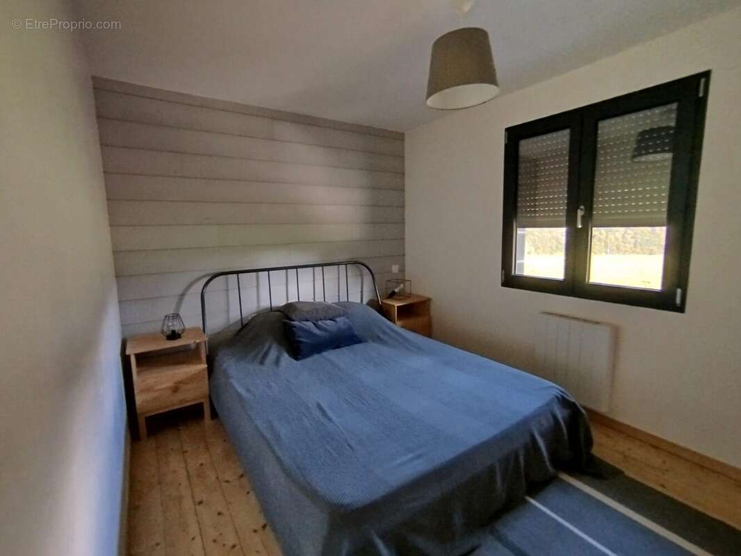 Maison à BESSE-ET-SAINT-ANASTAISE