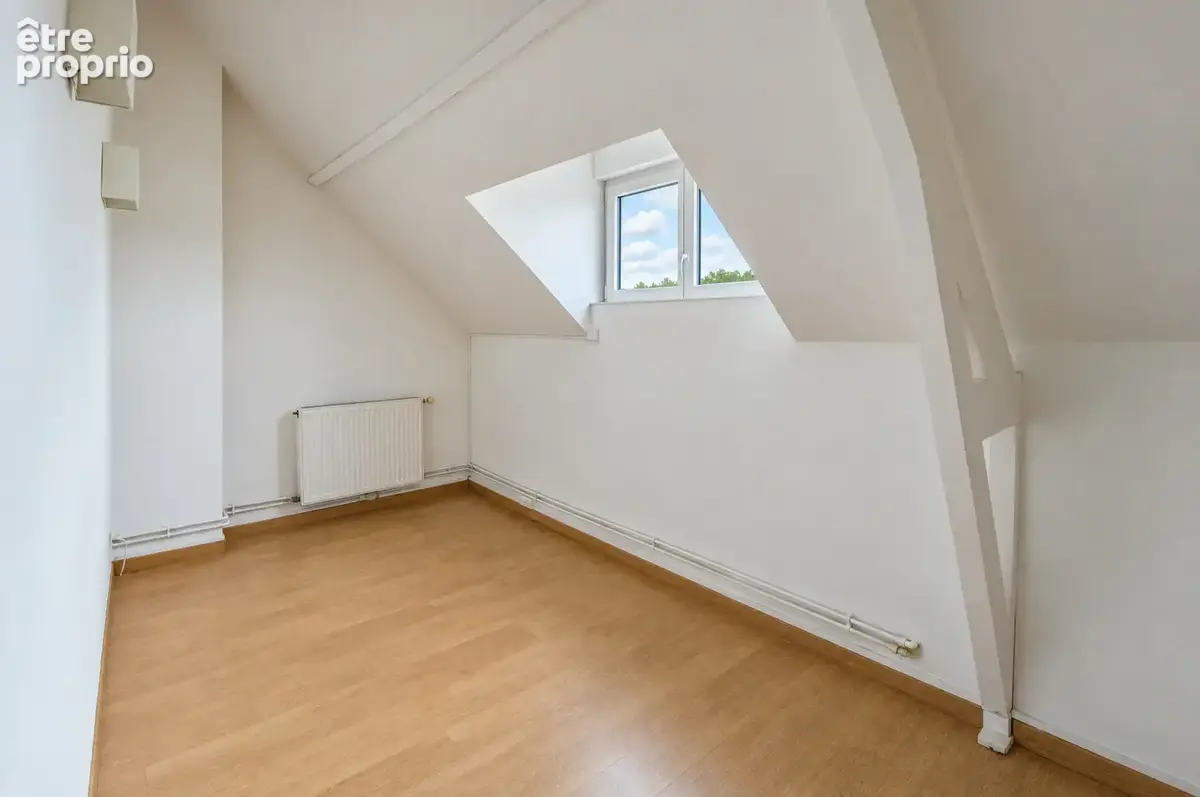 Maison semi individuelle avec exterieur ! - photo 4