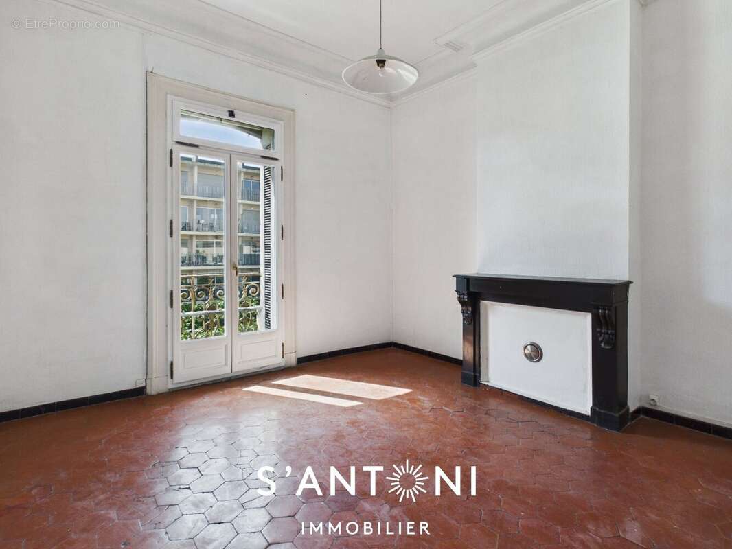 Appartement à SETE